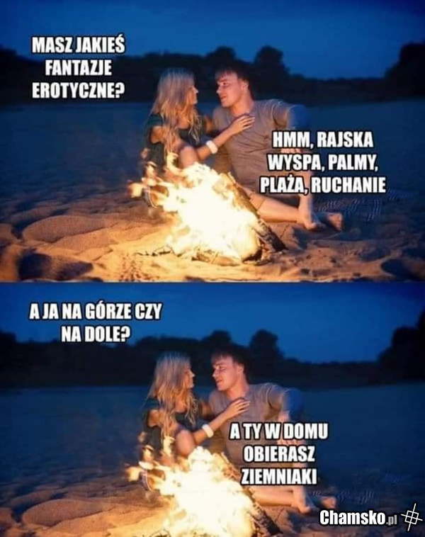 Fantazje erotyczne