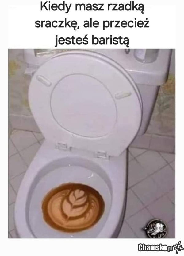 Sraczka artystyczna
