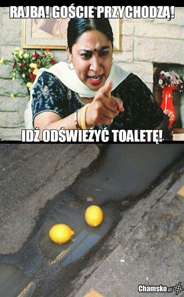 Odświeżacz powietrza