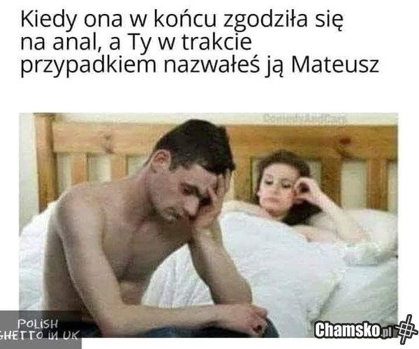 Gdy się zgodziła