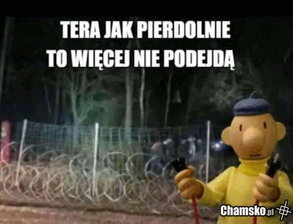 Płot pod napięciem