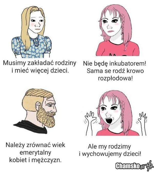 Dzieci