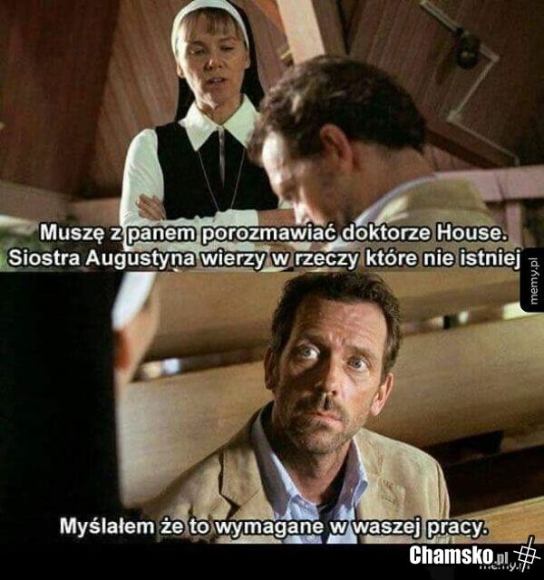 Dr.House