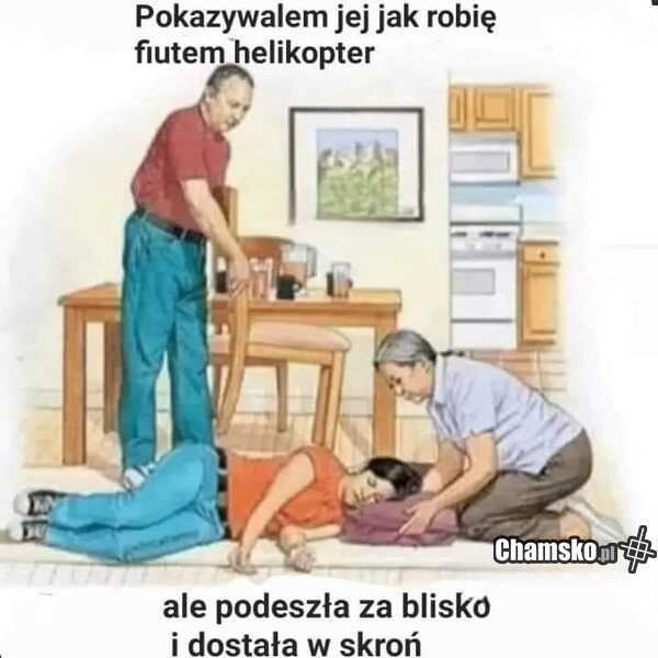 Helikopter