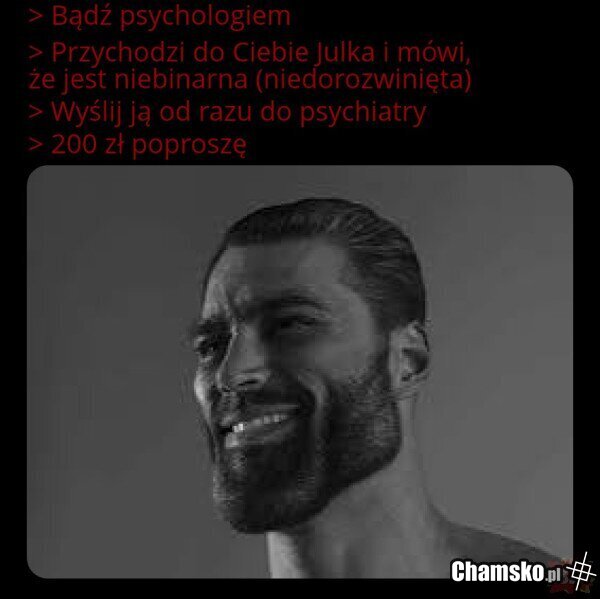 Najlepsza praca ever