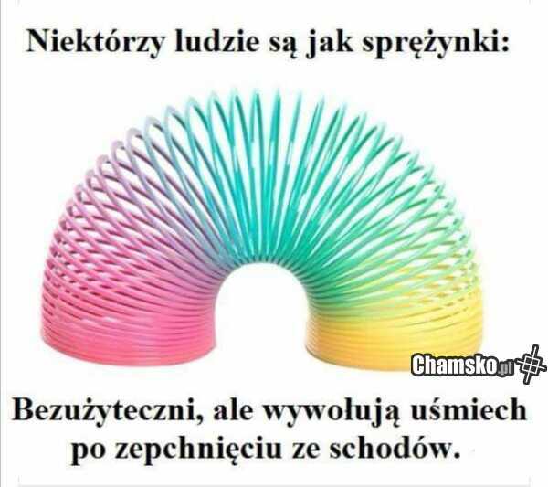 Sprężynka
