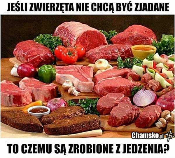 Dlaczego?