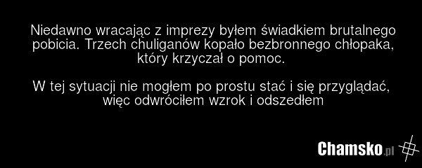 Brutalne pobicie