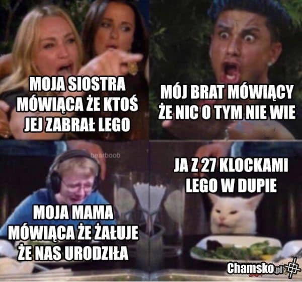 Klocki