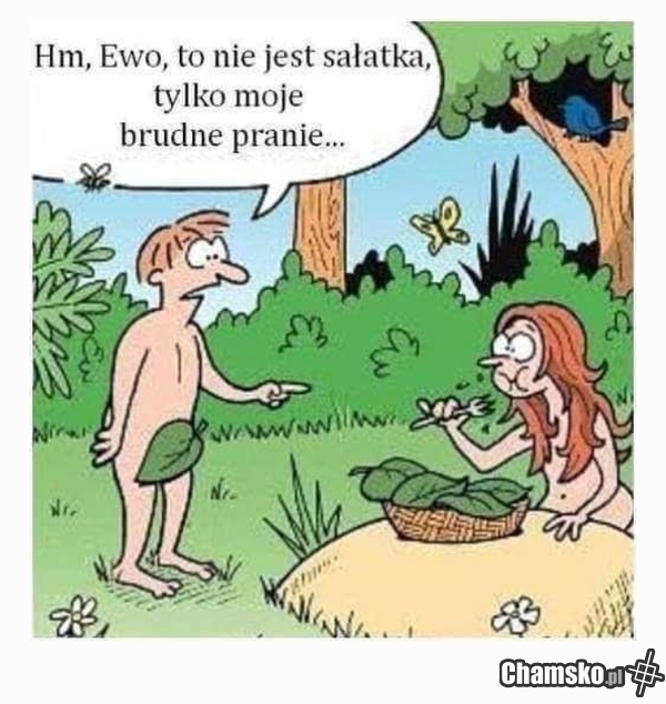 Apokryf do Księgi Rodzaju
