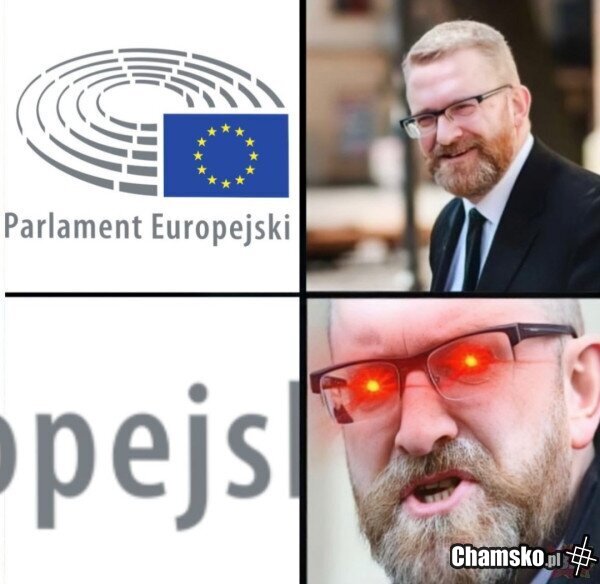 Braun - najlepszy na pejsy
