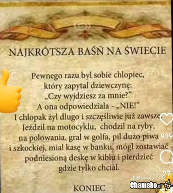 Piekna basn