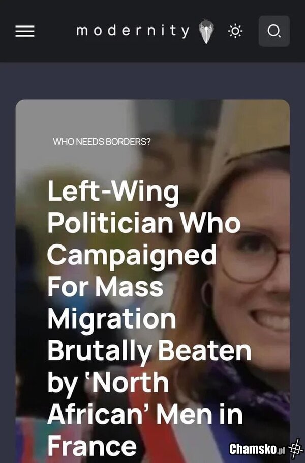 HONK HONK
