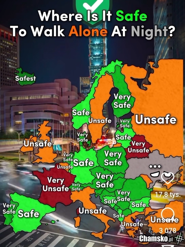 Imigranci? Nie mam wiecej pytan.