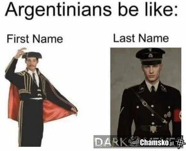 Argentyna