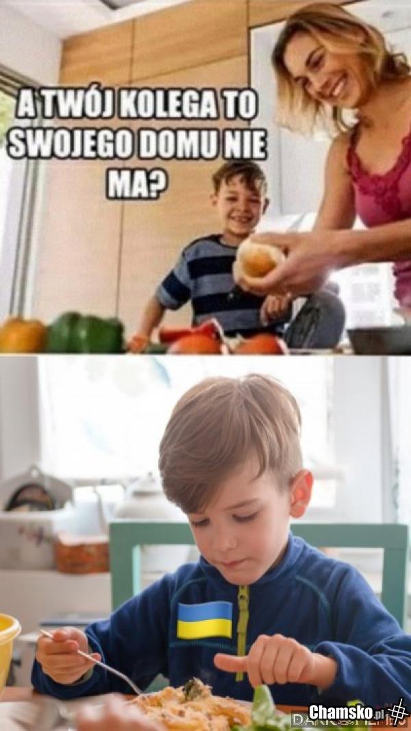Upadlińcy najwyższy czas WON DO SIEBIE!!!