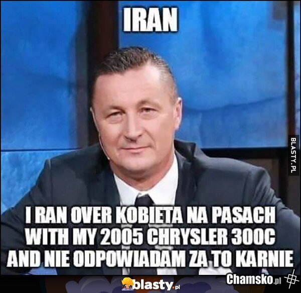 Bez konsekwencji.