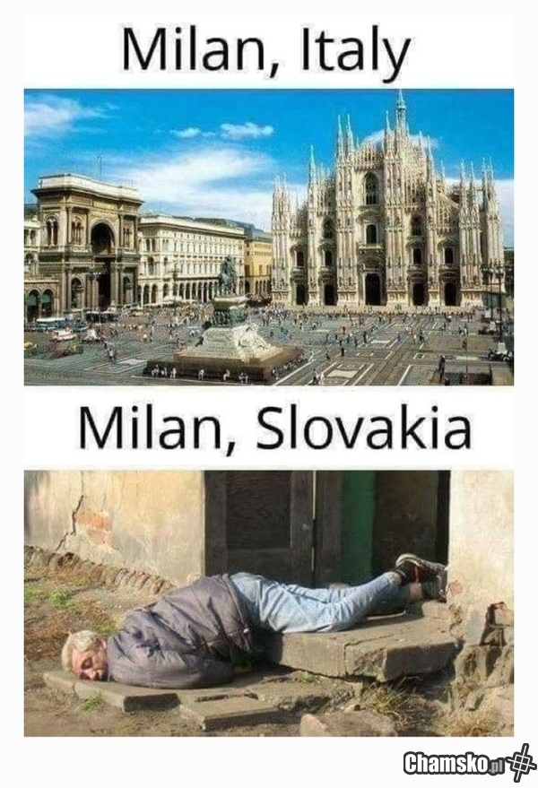 Milan