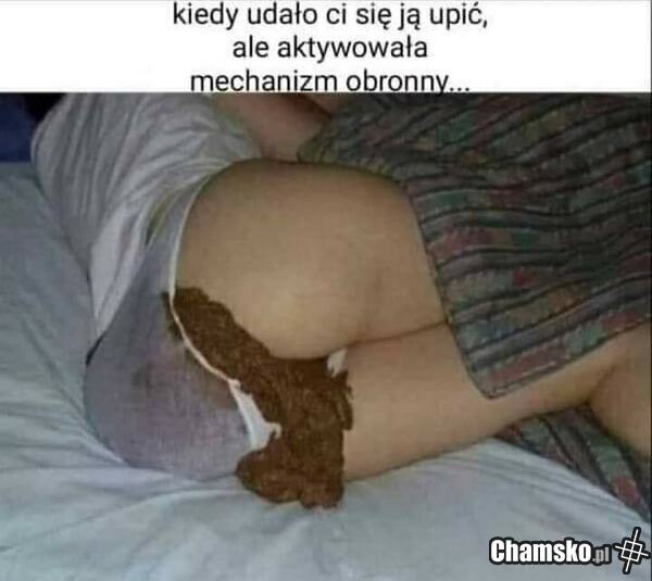 System obronny