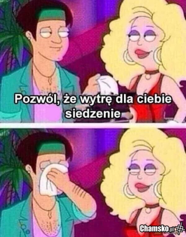 Miejsce siedzące