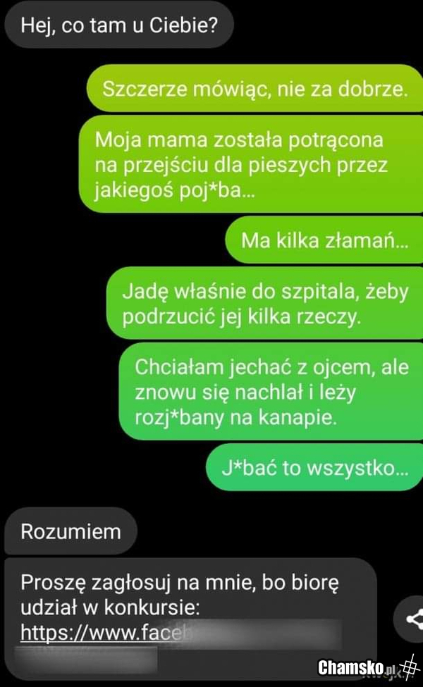 Prawdziwy przyjaciel