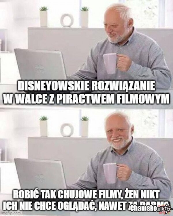 To może się udać