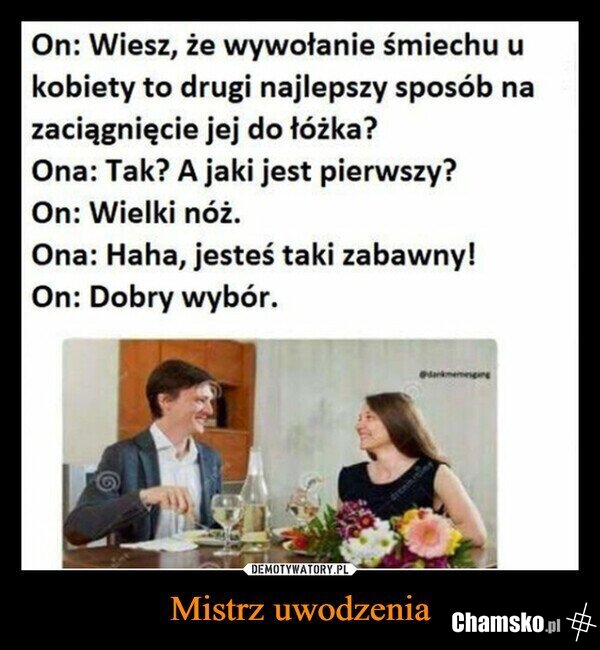 Podrywacz