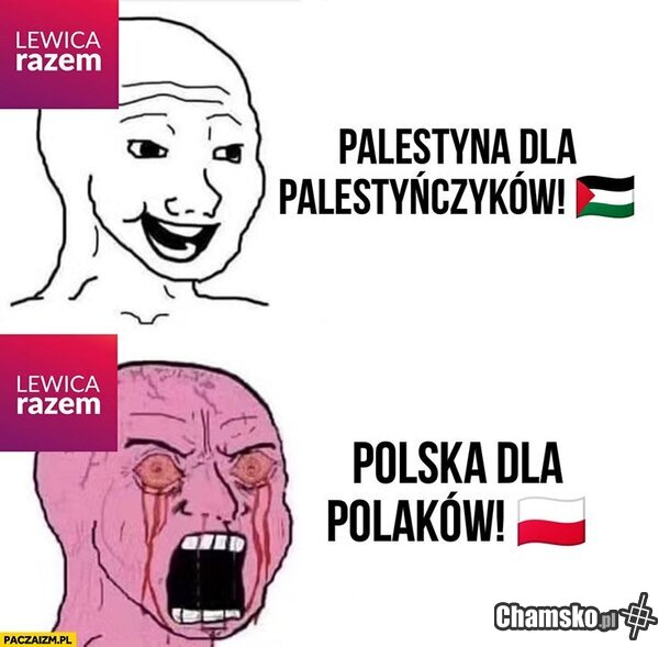 Taki obraz ich.