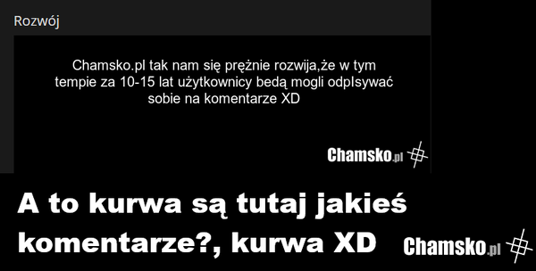 Komentarze