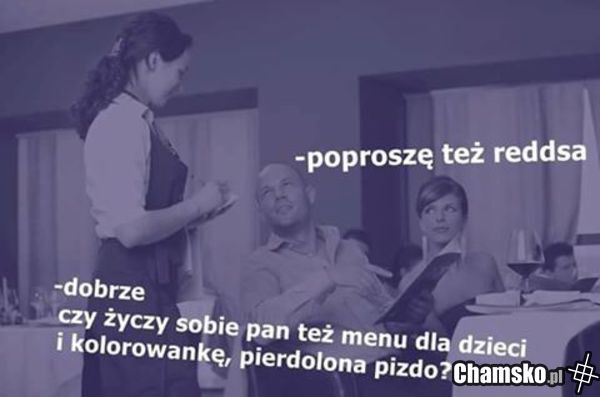 Zamawianie piwa