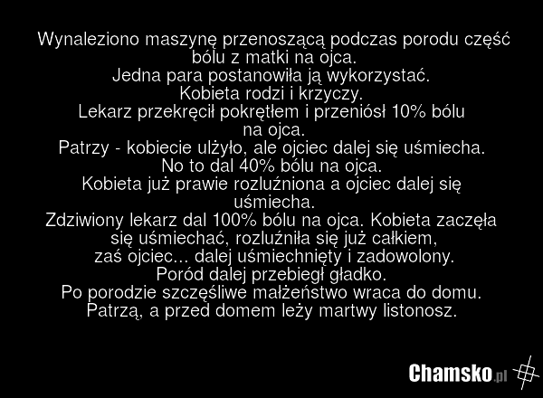 Poród