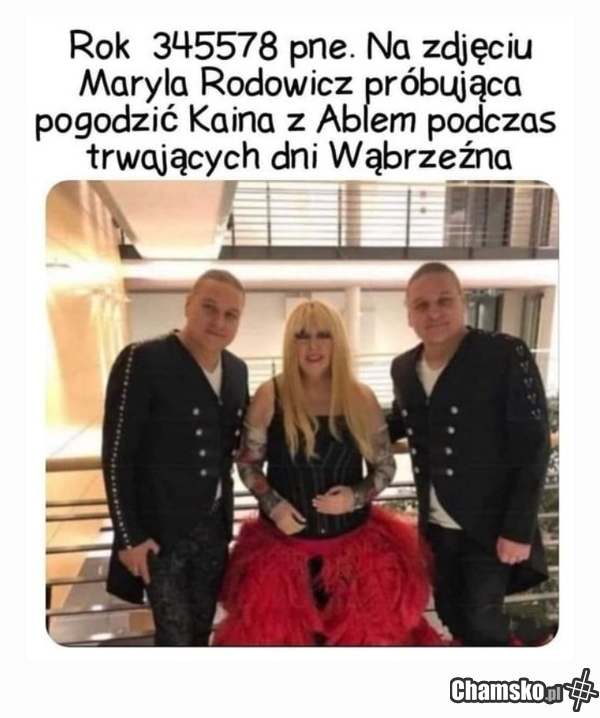 Czym byłaby polska muzyka bez Nich?