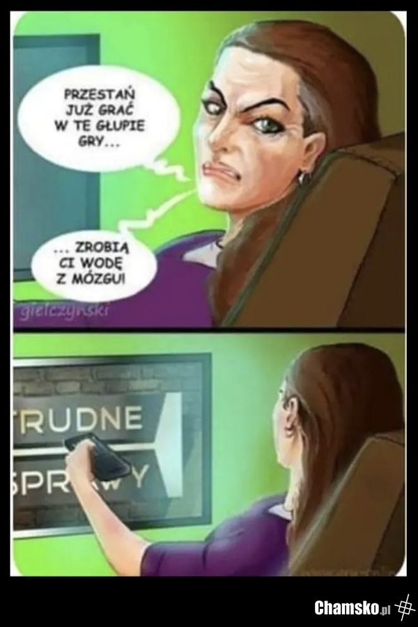 Trudne sprawy