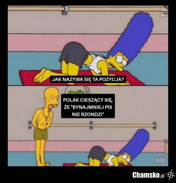 Zero szacunku dla wyborców obecnej władzy!