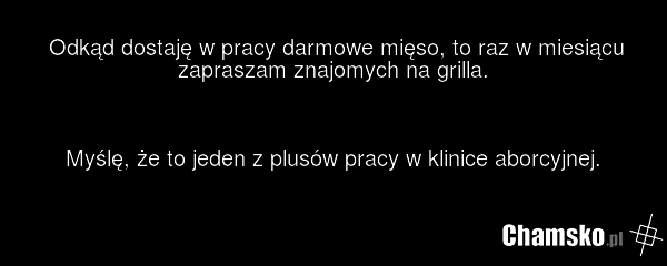 Darmowe mięso