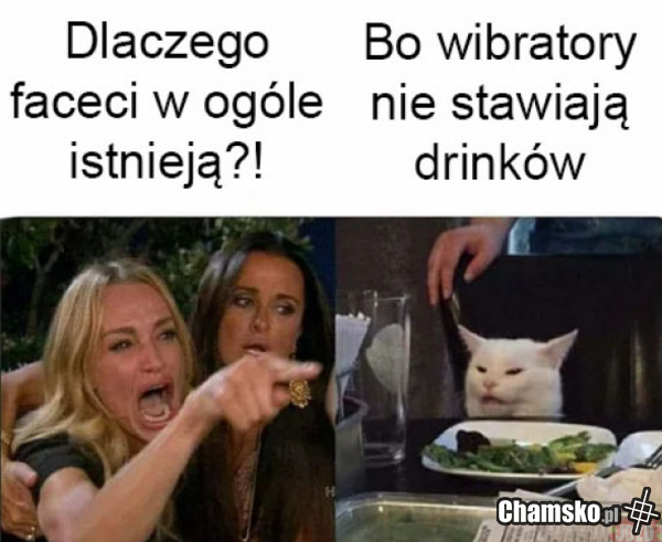 Po co faceci