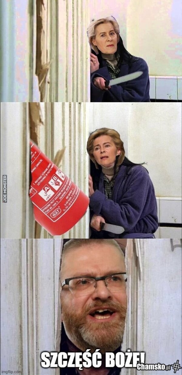 Nie mogę się doczekać