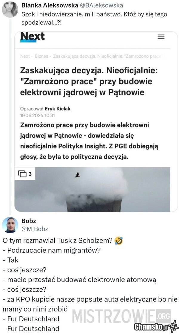 Rudy śmieć