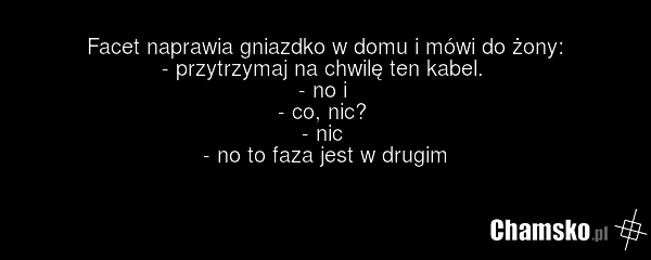 Drobne naprawy