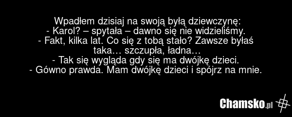 Spotkanie po latach
