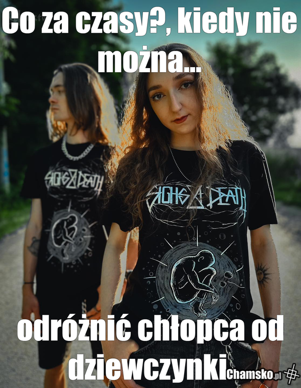 Czasy...