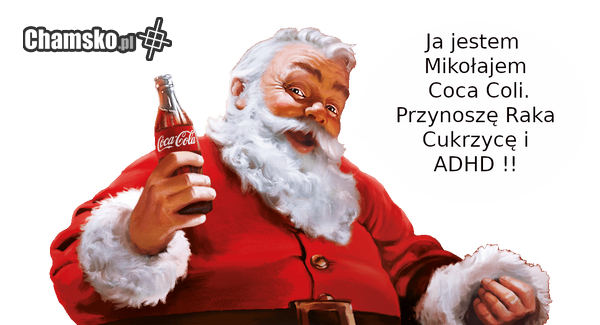 W upały myśl o zimie