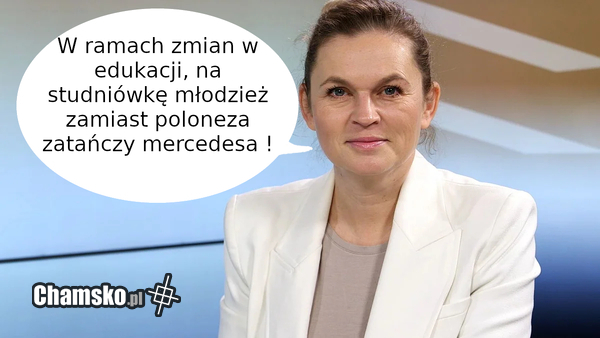 Zmiany w edukacji