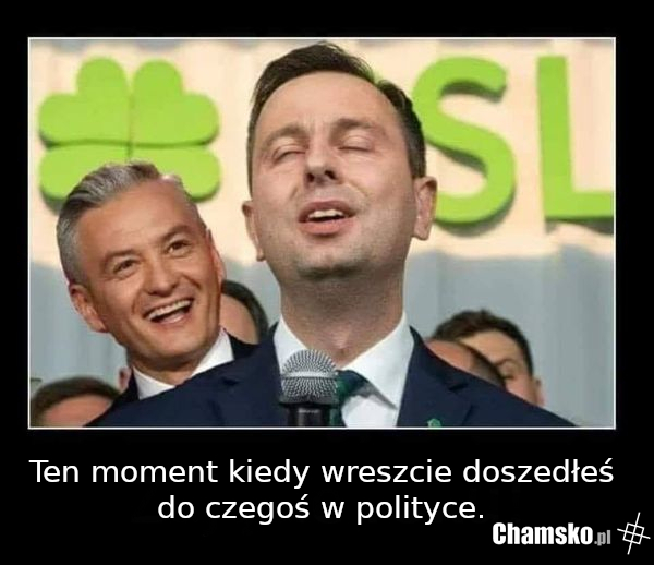 Polityka