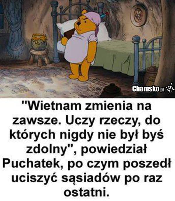 Wietnam zmienia