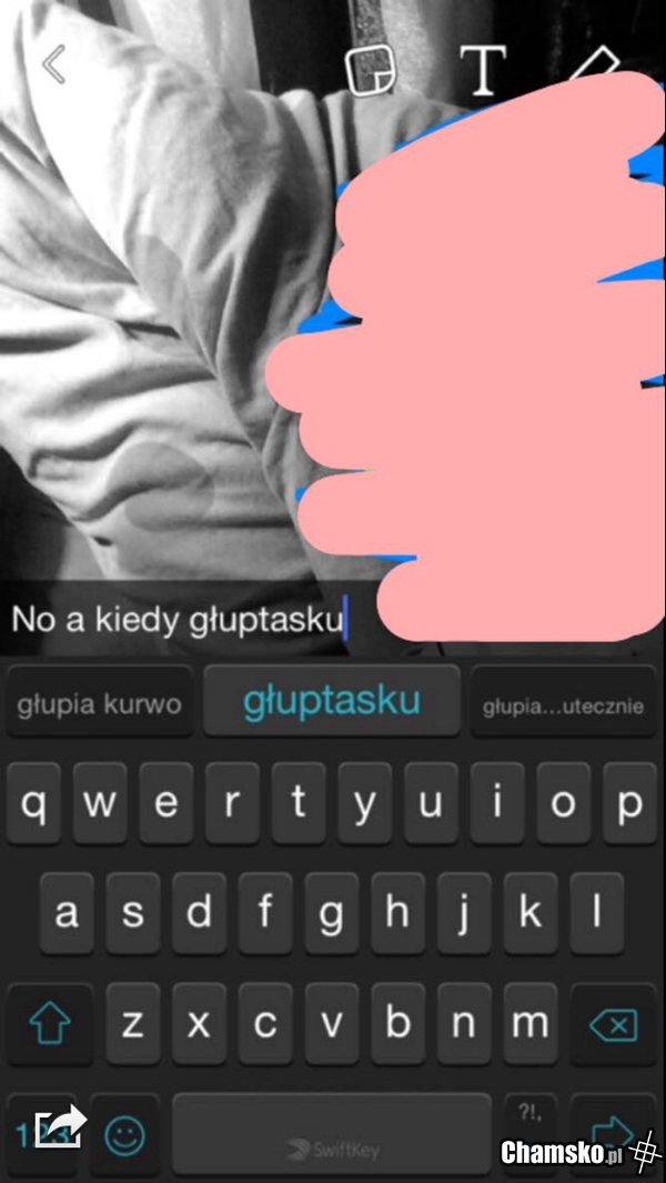 Głuptasek