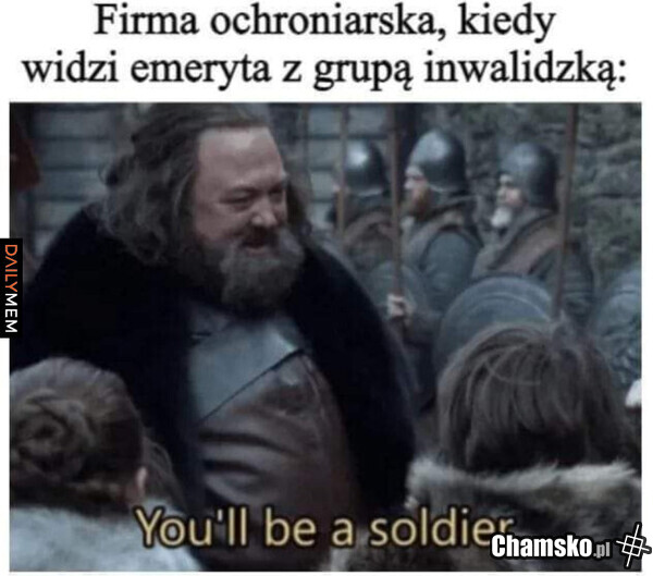 Tak to jest.