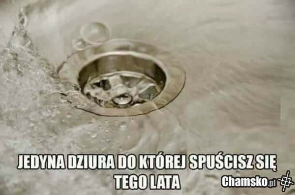 Jedyna dziura