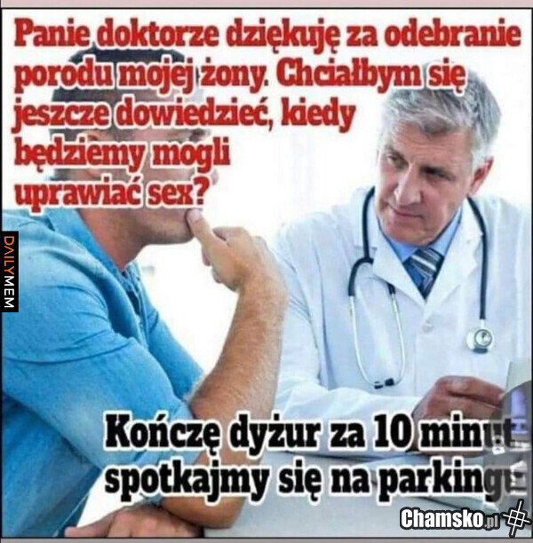 Lekarz