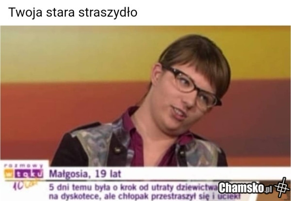 Następnym razem sie uda